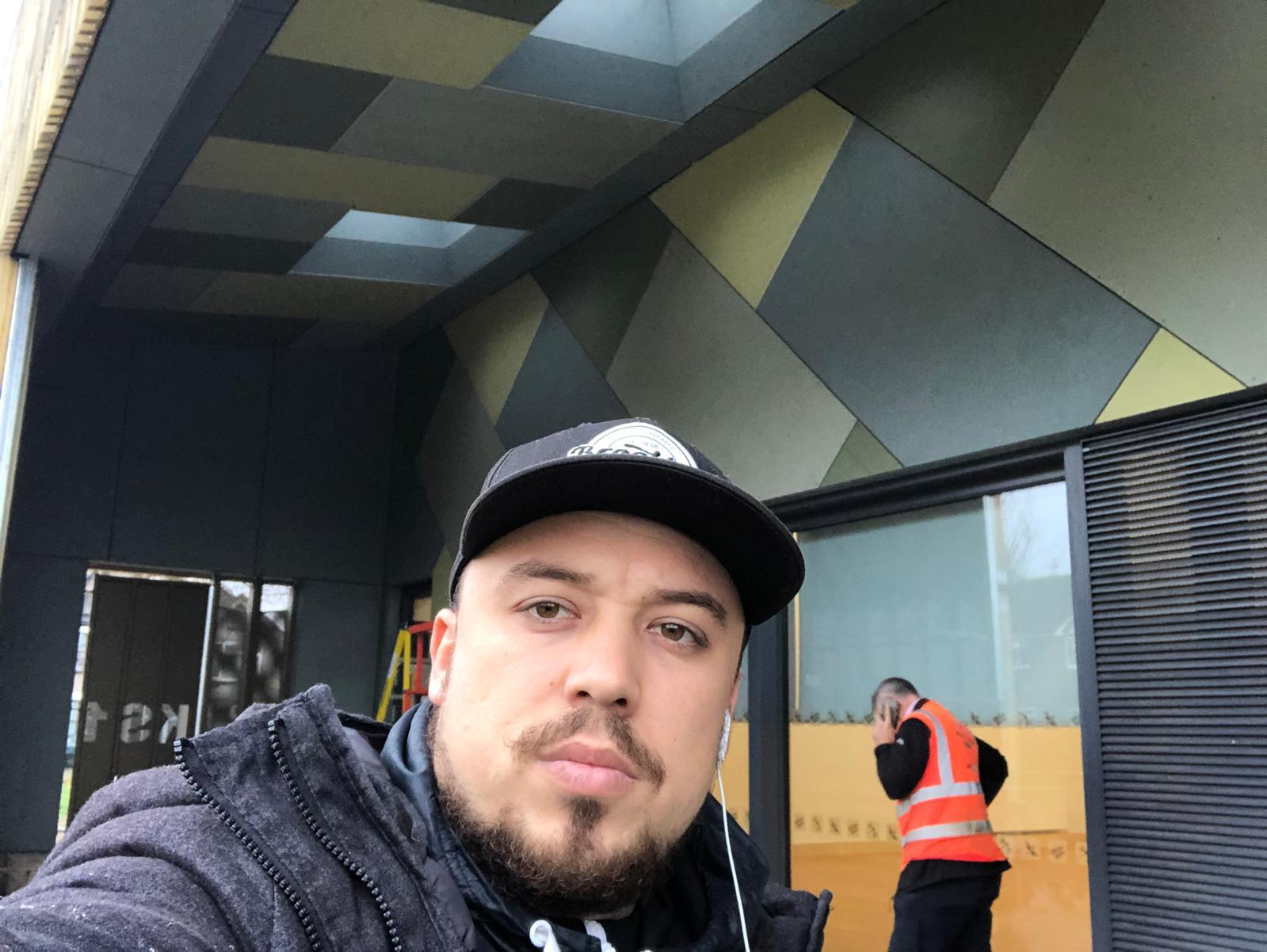 Site Director role